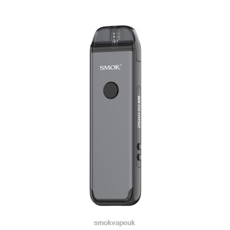 SMOK UK Store H066L240 | Grey SMOK ACRO Kit