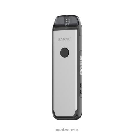 SMOK Vape UK H066L241 | Silver SMOK ACRO Kit