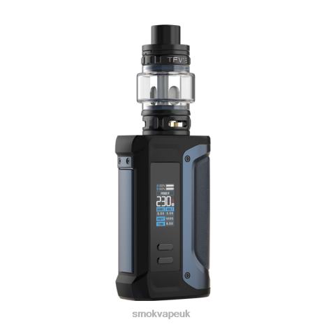 SMOK London H066L223 | Prism Blue SMOK Arcfox Kit