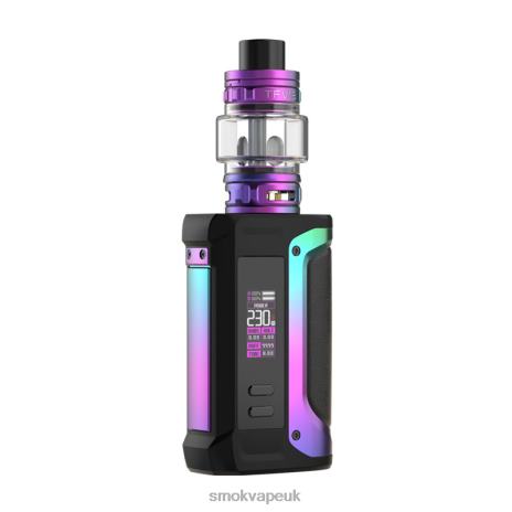 SMOK UK H066L222 | Prism Rainbow SMOK Arcfox Kit