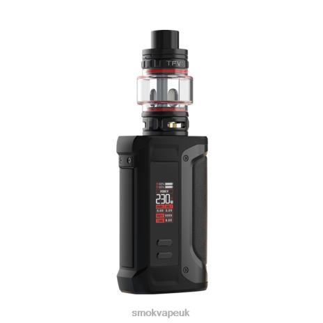 SMOK Vape Deals UK H066L226 | Black SMOK Arcfox Kit