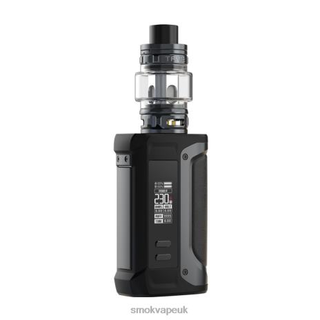SMOK Vape Kits UK H066L224 | Prism Gun Mental SMOK Arcfox Kit
