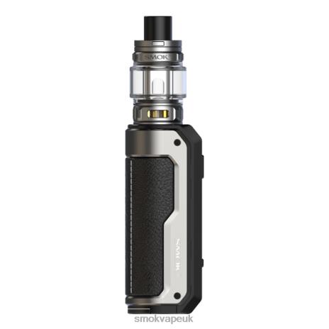 SMOK Disposable Vape UK H066L175 | Silver SMOK Fortis Kit