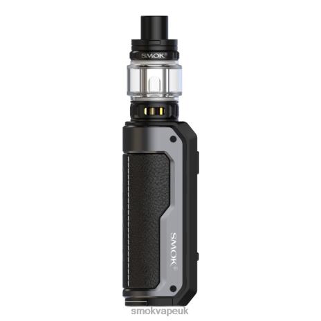 SMOK London H066L173 | Black SMOK Fortis Kit