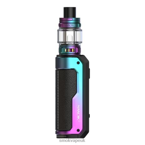 SMOK Vape Kits UK H066L174 | 7-color SMOK Fortis Kit