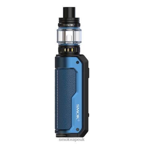 SMOK Vape Mods UK H066L177 | Blue SMOK Fortis Kit