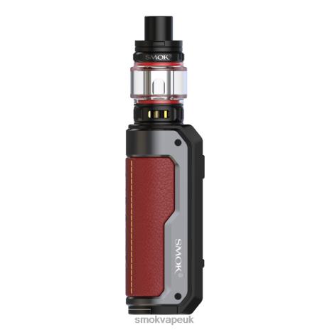 SMOK Vape Pen UK H066L178 | Red SMOK Fortis Kit