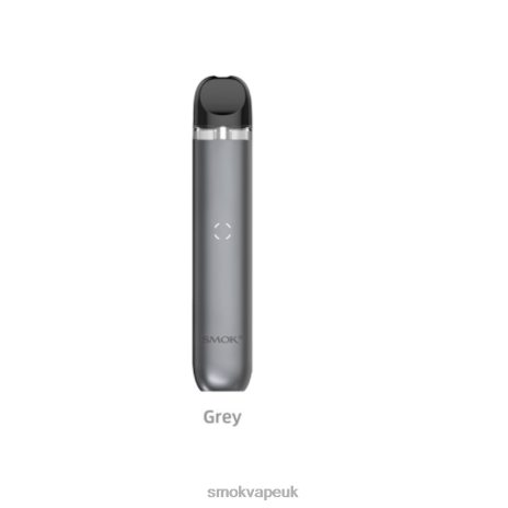 SMOK Vape UK H066L41 | Grey SMOK IGEE A1 KIT
