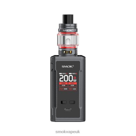 SMOK UK H066L102 | Grey SMOK R-Kiss 2 Kit