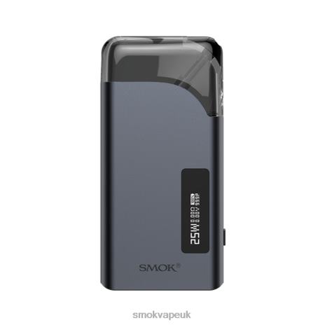 SMOK UK H066L202 | Grey SMOK Thiner Kit