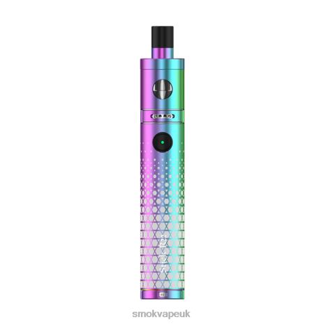 SMOK Vape Kits UK H066L194 | 7-color SMOK Stick R22 Kit