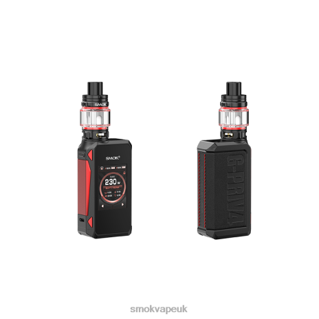 SMOK UK Store H066L90 | Black SMOK G-Priv4 Kit