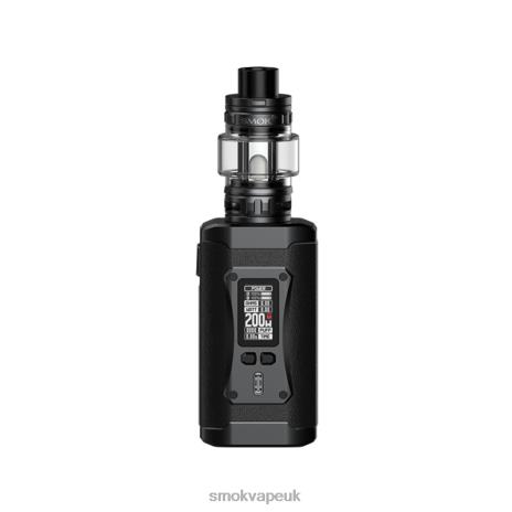 SMOK Disposable Vape UK H066L255 | Black SMOK Morph 2 Kit