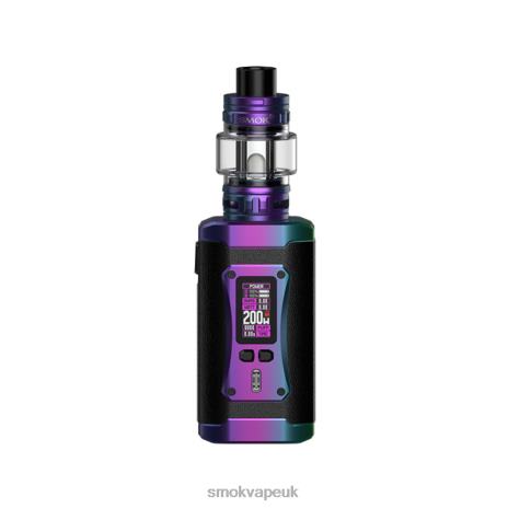 SMOK Vape Case UK H066L259 | Prism Rainbow SMOK Morph 2 Kit