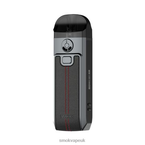 SMOK London H066L273 | Black SMOK Nord 4 Kit