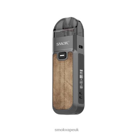 SMOK UK H066L322 | Brown SMOK Nord 5 Kit