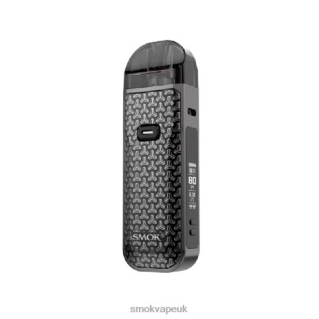 SMOK UK Store H066L320 | Black Dart SMOK Nord 5 Kit