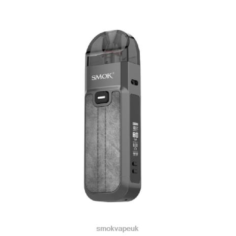 SMOK Vape Pen UK H066L318 | Grey SMOK Nord 5 Kit