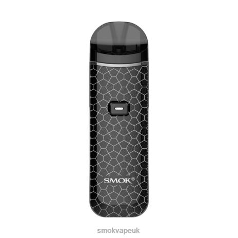 SMOK Vape Case UK H066L129 | Black Armor SMOK Nord Pro Kit