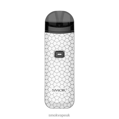 SMOK Vape Deals UK H066L126 | White Armor SMOK Nord Pro Kit