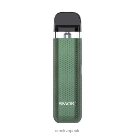 SMOK Vape Case UK H066L19 | Pale Green SMOK NOVO 2C Kit
