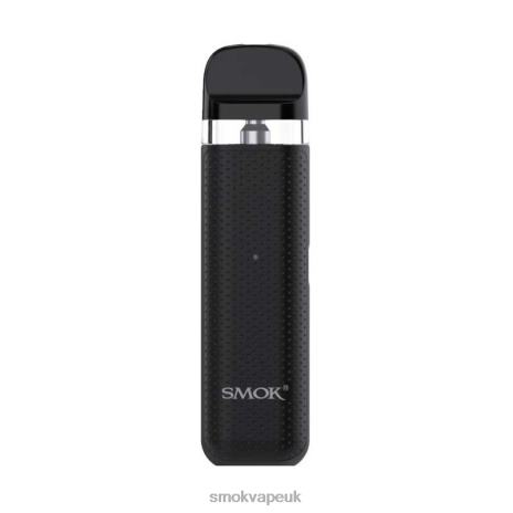SMOK Vape Deals UK H066L16 | Black SMOK NOVO 2C Kit