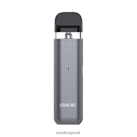 SMOK Vape Mods UK H066L17 | Grey SMOK NOVO 2C Kit