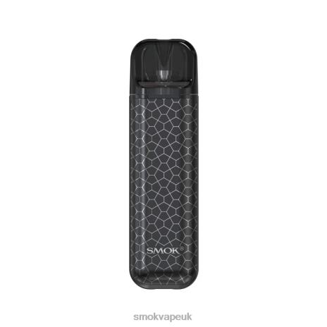 SMOK UK Store H066L140 | Black Armor SMOK NOVO 2S Kit