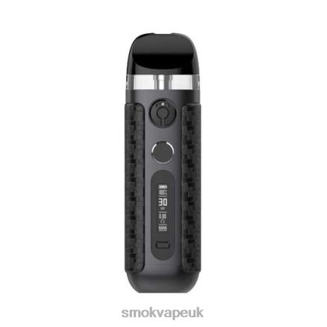 SMOK UK H066L2 | Black Carbon Fiber SMOK Novo 5 Kit