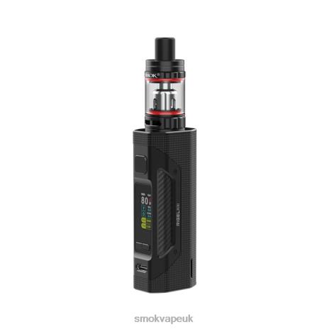 SMOK UK Store H066L250 | Black SMOK Rigel Mini Kit