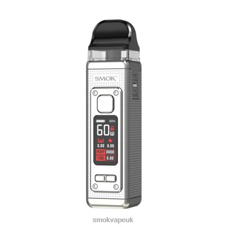 SMOK Vape Kits UK H066L204 | Pale Champagne SMOK RPM 4 Kit